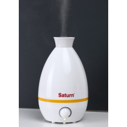 Увлажнитель воздуха Saturn ST-AH2118 (White) Thumb