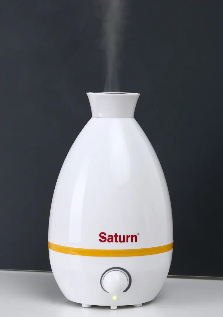 Увлажнитель воздуха Saturn ST-AH2118 (White)
