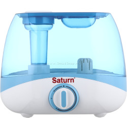 Umidificator de aer Saturn ST-AH2119 (White)