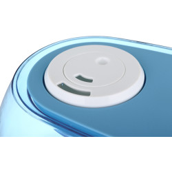 Увлажнитель воздуха Saturn ST-AH2119 (White/Blue) Thumb