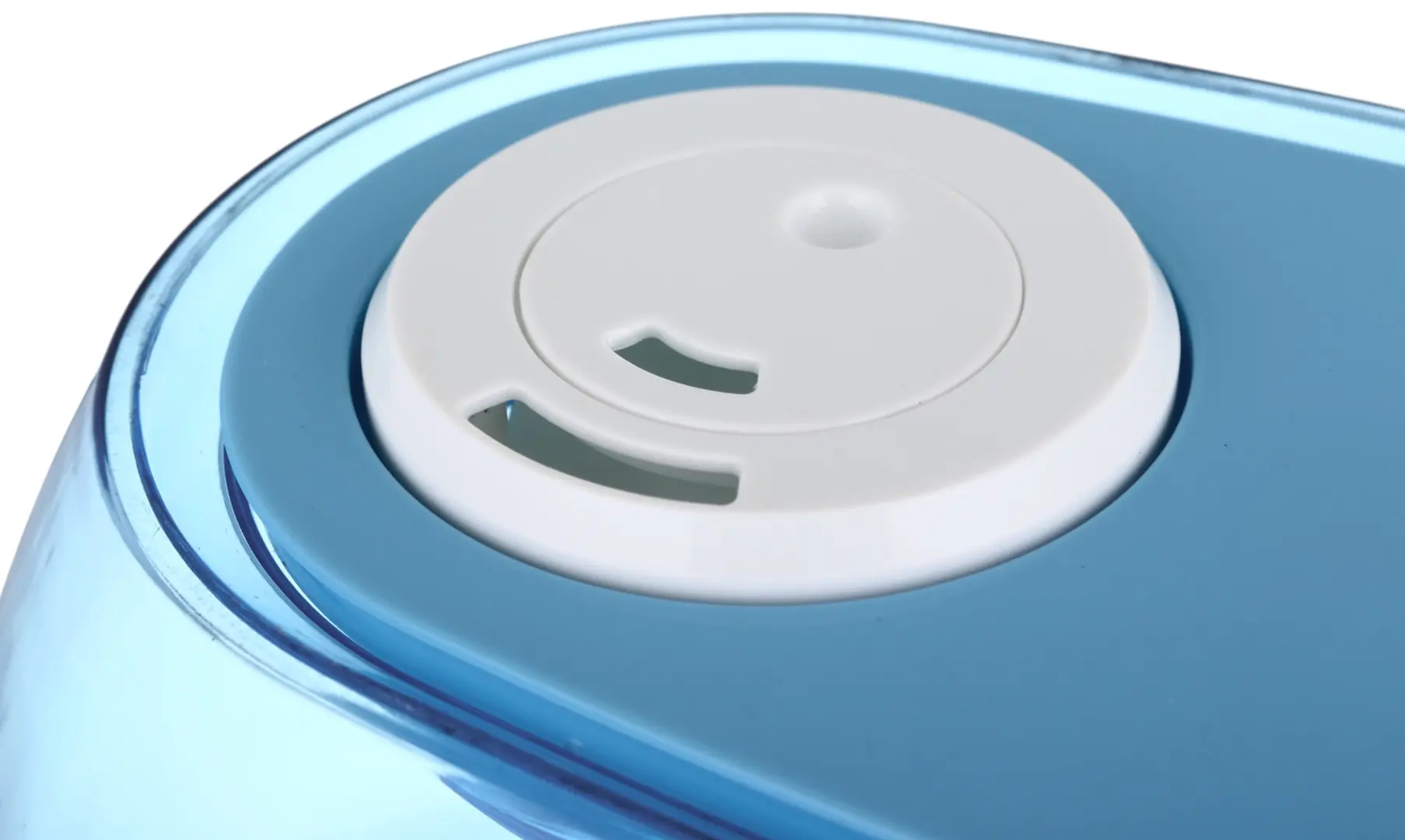 Увлажнитель воздуха Saturn ST-AH2119 (White/Blue)