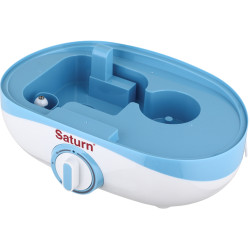 Увлажнитель воздуха Saturn ST-AH2119 (White/Blue) Thumb