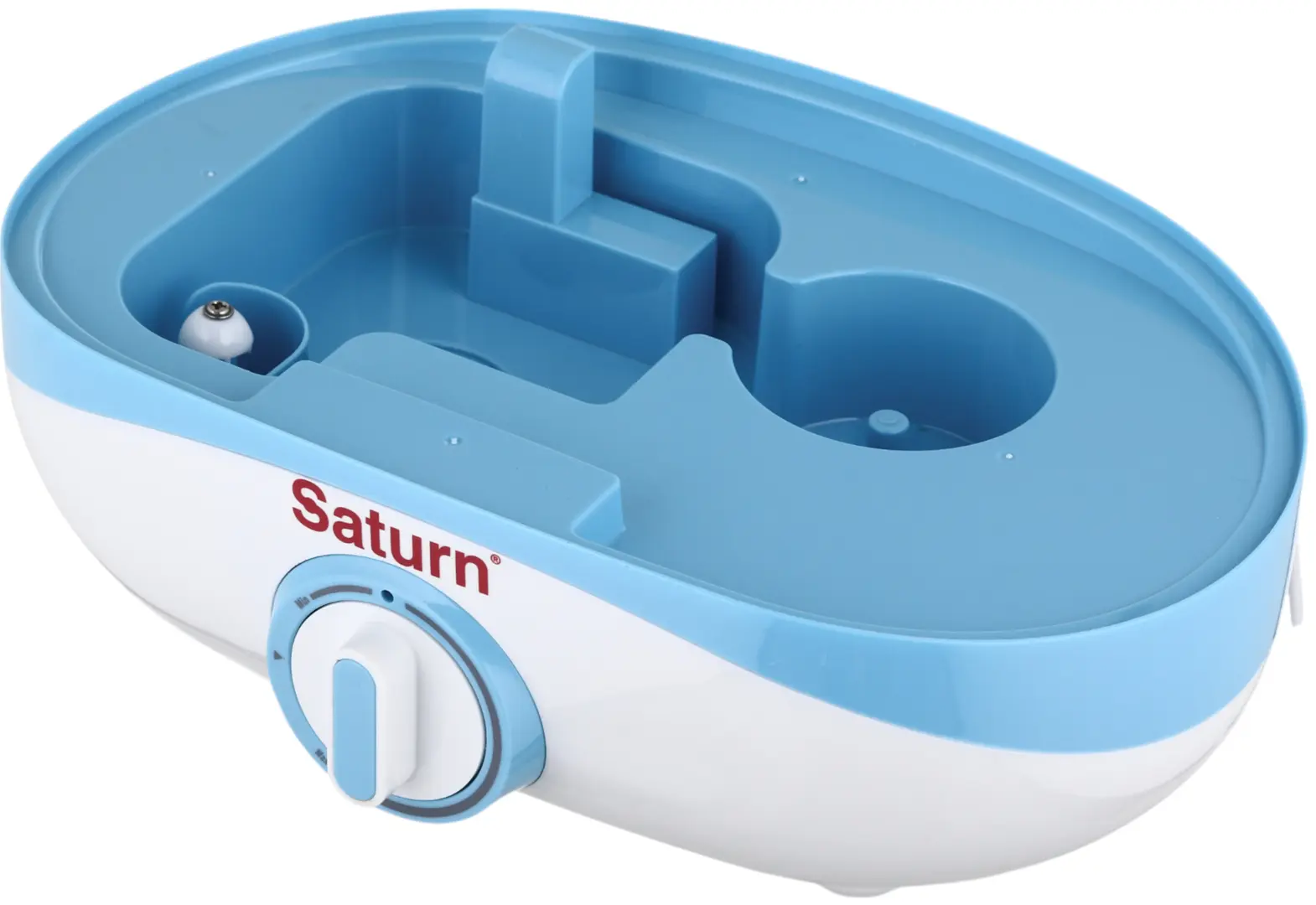 Увлажнитель воздуха Saturn ST-AH2119 (White/Blue)