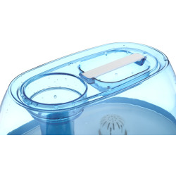 Увлажнитель воздуха Saturn ST-AH2119 (White/Blue) Thumb