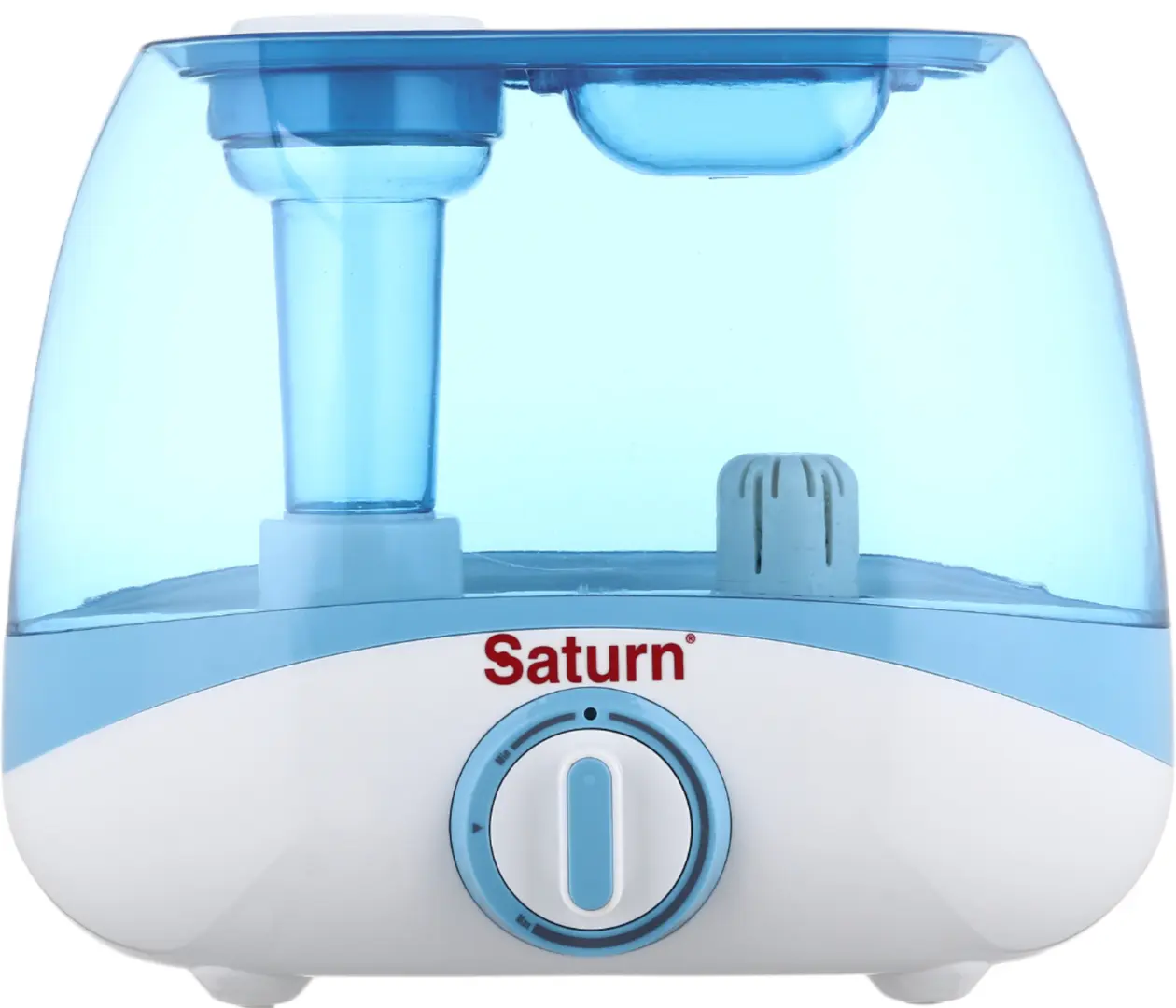 Увлажнитель воздуха Saturn ST-AH2119 (White/Blue)