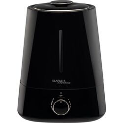 Увлажнитель воздуха Scarlet Comfort SC-AH986M19 (Black)