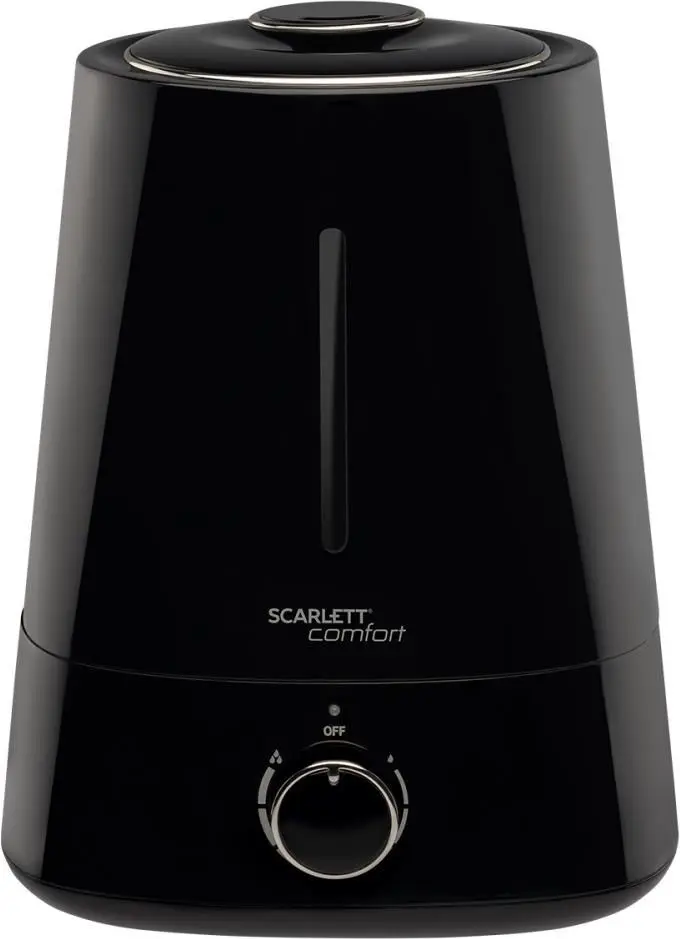 Увлажнитель воздуха Scarlet Comfort SC-AH986M19 (Black)