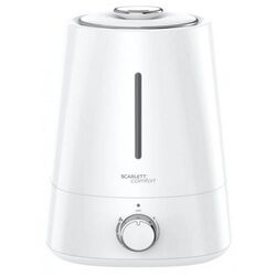 Увлажнитель воздуха Scarlet Comfort SC-AH986M21 (White)