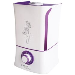 Увлажнитель воздуха Scarlett SC-AH986M04 (White) Thumb