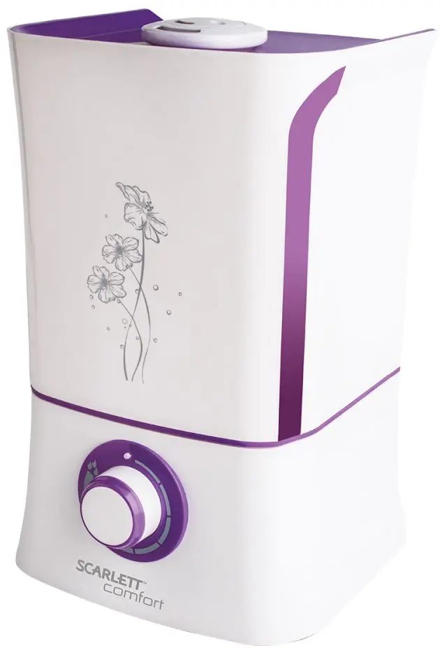 Увлажнитель воздуха Scarlett SC-AH986M04 (White)