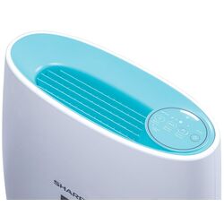 Очиститель воздуха Sharp FPJ30EUA (White/Turquoise) Thumb