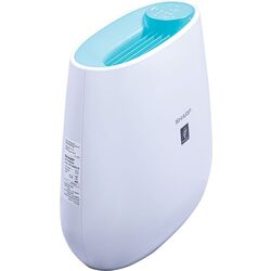 Очиститель воздуха Sharp FPJ30EUA (White/Turquoise) Thumb