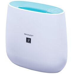 Очиститель воздуха Sharp FPJ30EUA (White/Turquoise)