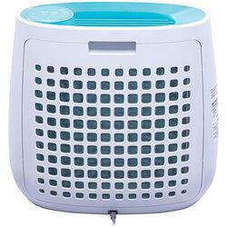 Очиститель воздуха Sharp FPJ30EUA (White/Turquoise) Thumb