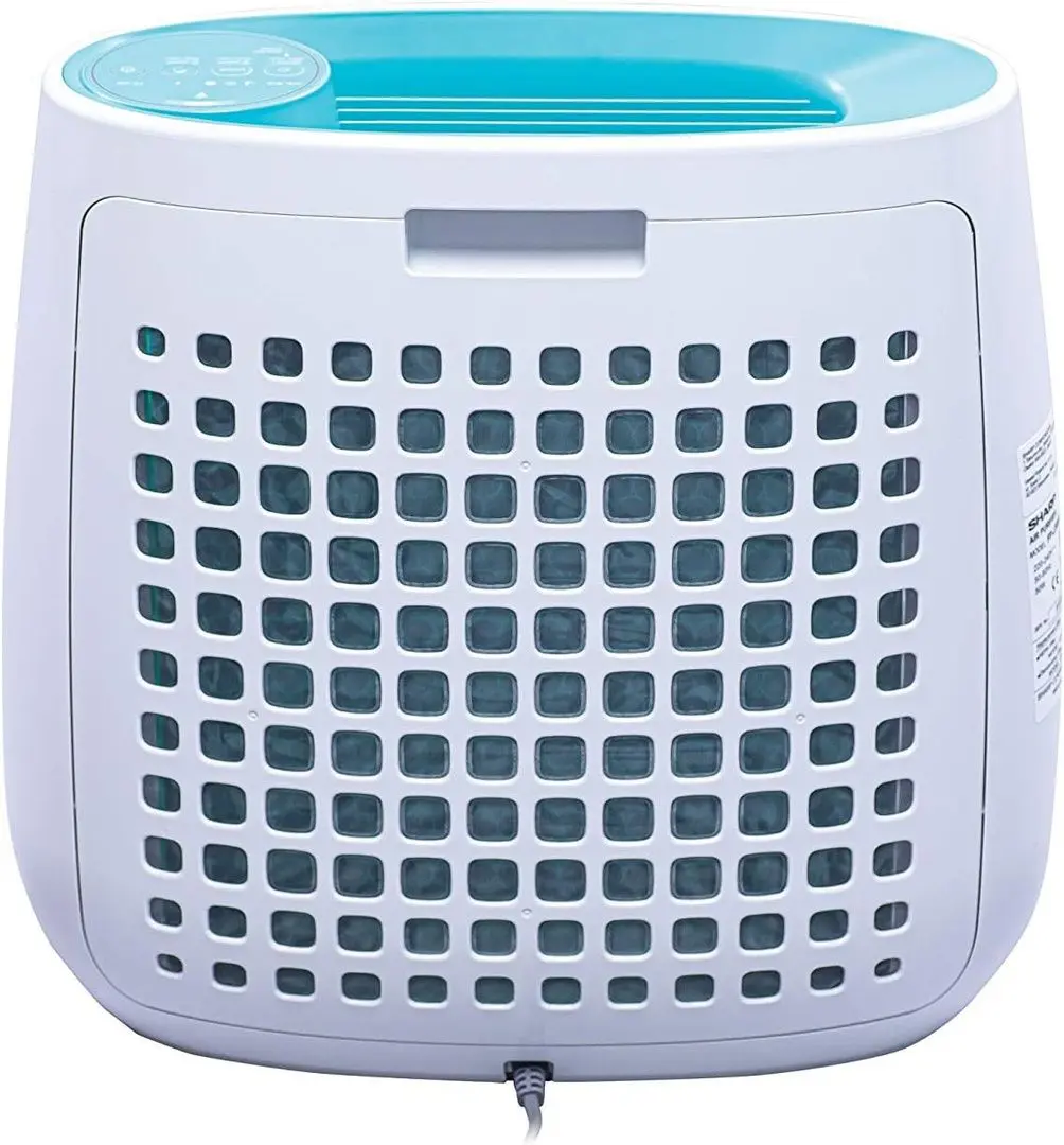 Очиститель воздуха Sharp FPJ30EUA (White/Turquoise) - 4