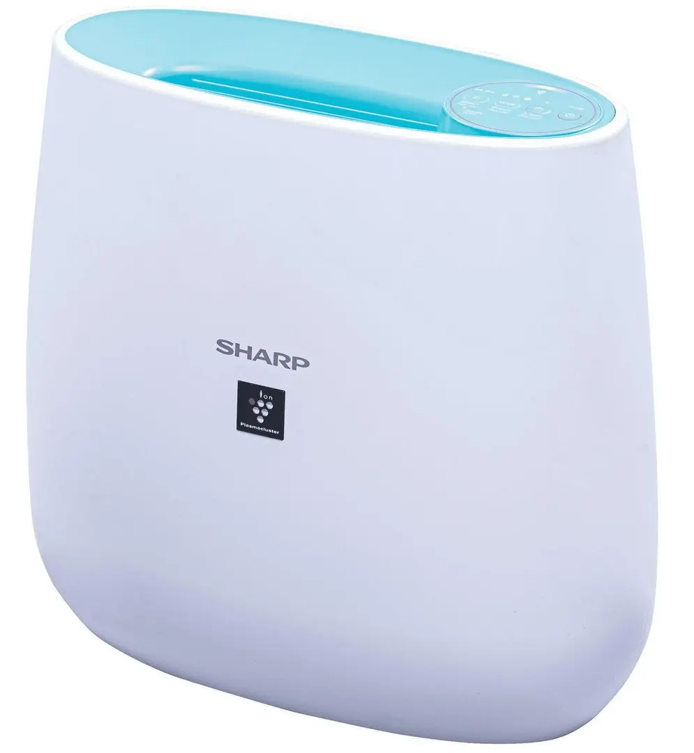 Очиститель воздуха Sharp FPJ30EUA (White/Turquoise)