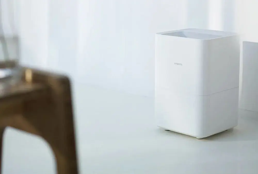 Umidificator de aer SmartMi Air Humidifier 2 (White)