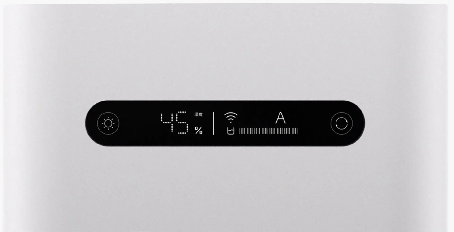 Umidificator de aer Smartmi Evaporative 2 (White)