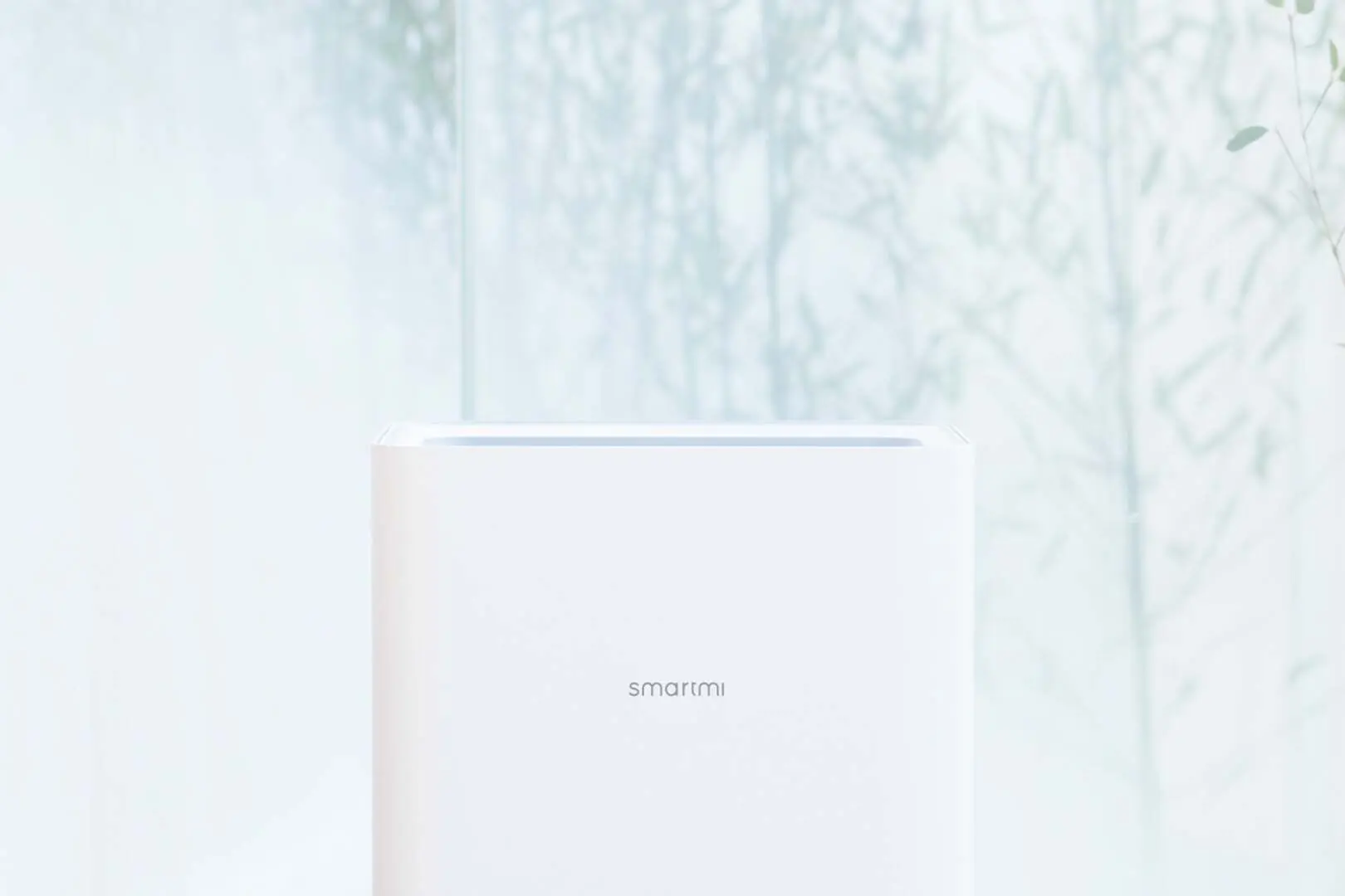 Umidificator de aer Smartmi Evaporative 2 (White)