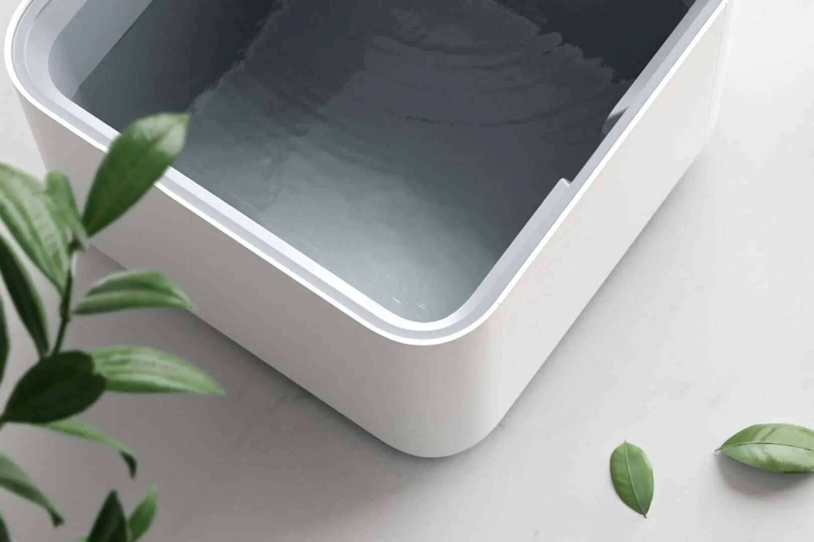 Umidificator de aer Smartmi Evaporative 2 (White)