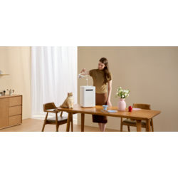 Umidificator de aer Smartmi Evaporative 3 (White) Thumb