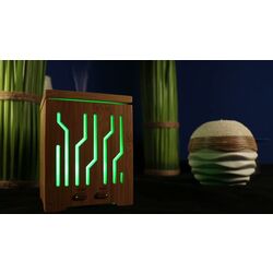 Аромадиффузор Somogyi AD 200 (Wood) Thumb