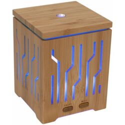 Difuzor aroma Somogyi AD 200 (Wood)