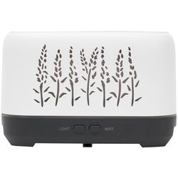 Difuzor aroma Somogyi AD 200F (White/Black) Thumb