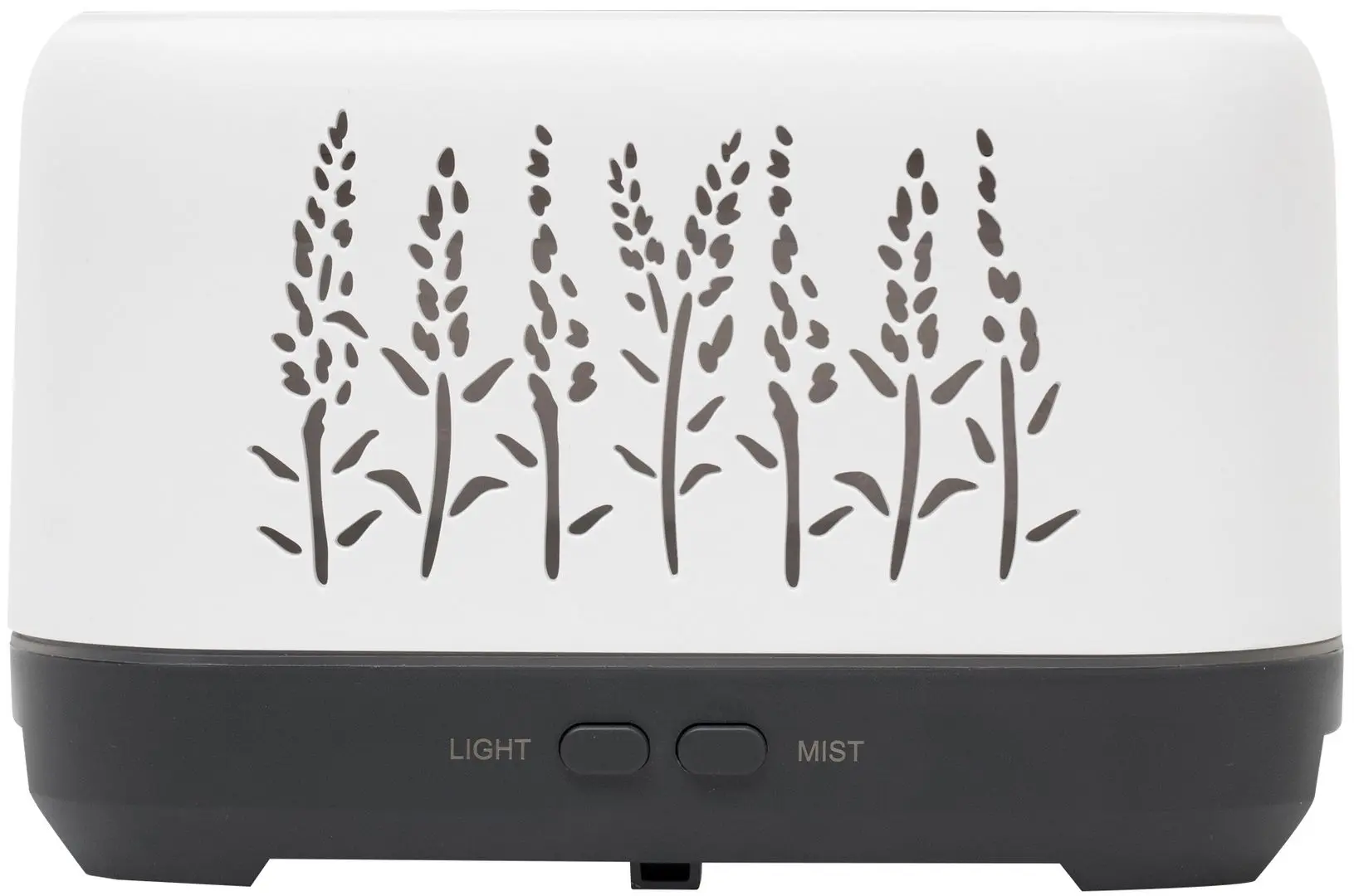 Difuzor aroma Somogyi AD 200F (White/Black)