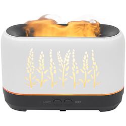 Difuzor aroma Somogyi AD 200F (White/Black) Thumb