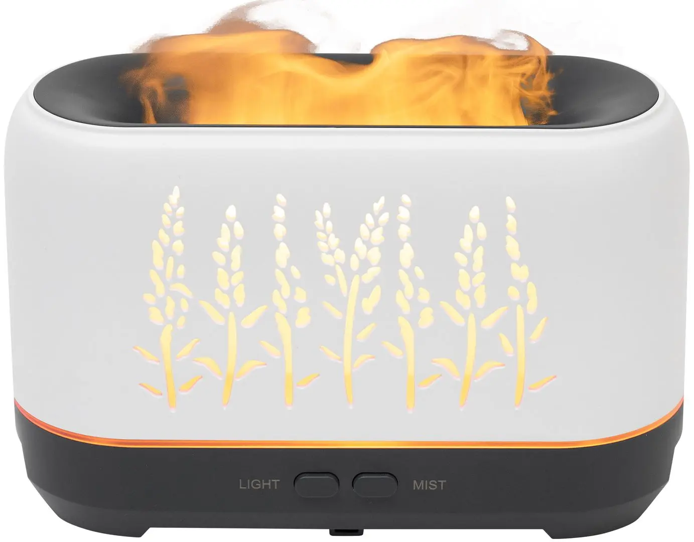 Difuzor aroma Somogyi AD 200F (White/Black)