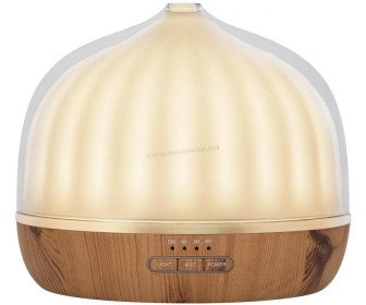 Difuzor aroma Somogyi AD 500 (Wood)