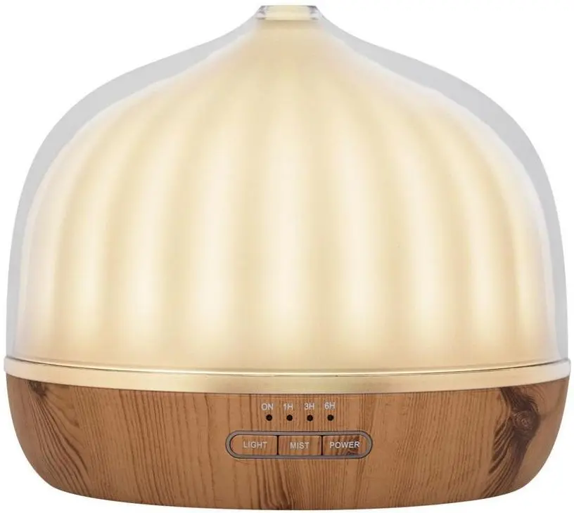 Difuzor aroma Somogyi AD 500 (Wood)