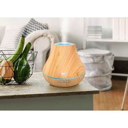 Аромадиффузор Taotronics TT-AD004 (Light Grain) Thumb