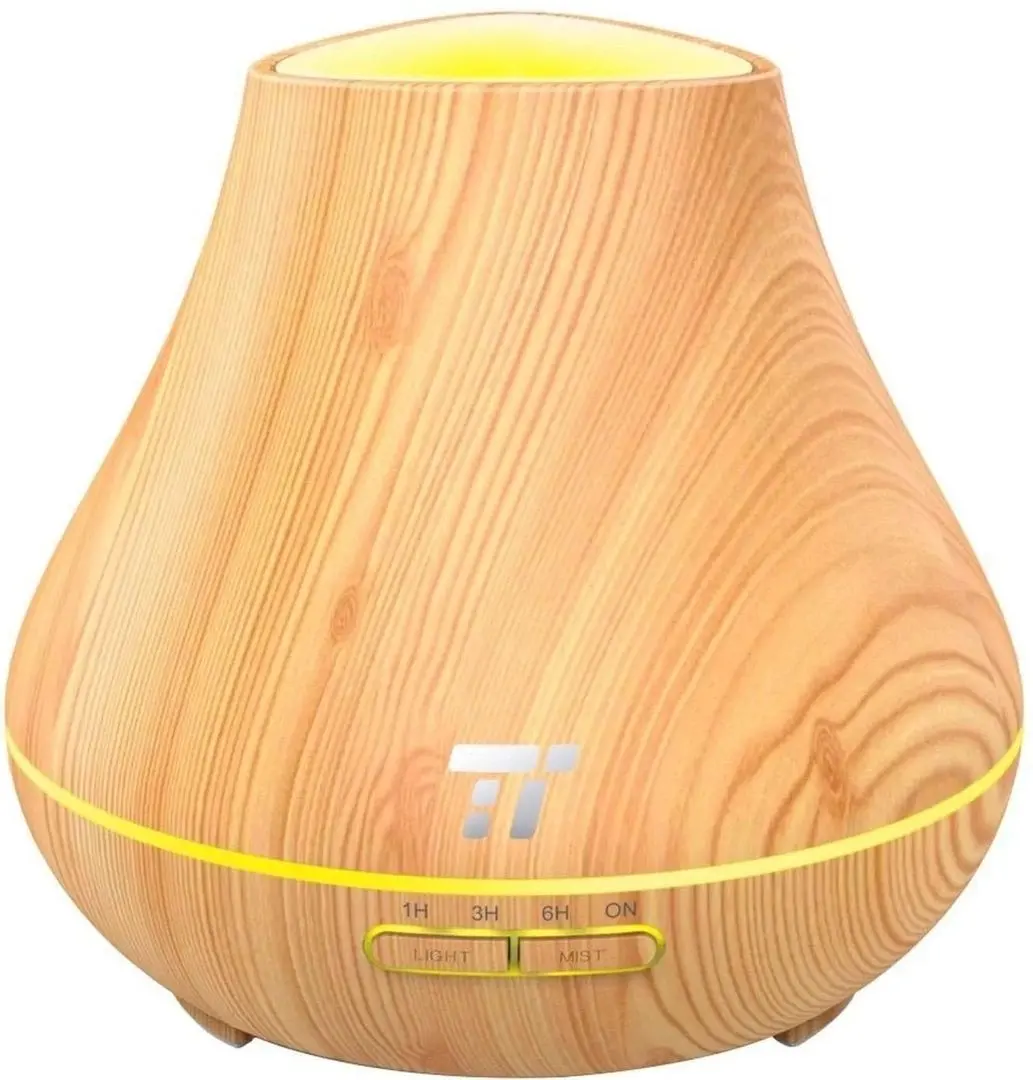 Аромадиффузор Taotronics TT-AD004 (Light Grain)