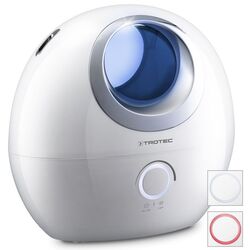 Ультразвуковой увлажнитель воздуха Trotec B 1 E (White) Thumb