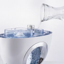 Ультразвуковой увлажнитель воздуха Trotec B 1 E (White) Thumb