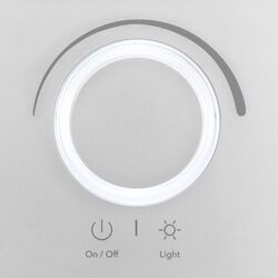 Ультразвуковой увлажнитель воздуха Trotec B 1 E (White) Thumb