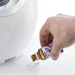 Ультразвуковой увлажнитель воздуха Trotec B 1 E (White) Thumb