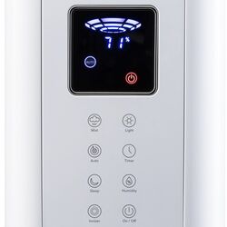 Umidificator cu ultrasunet Trotec B 5 E (White) Thumb