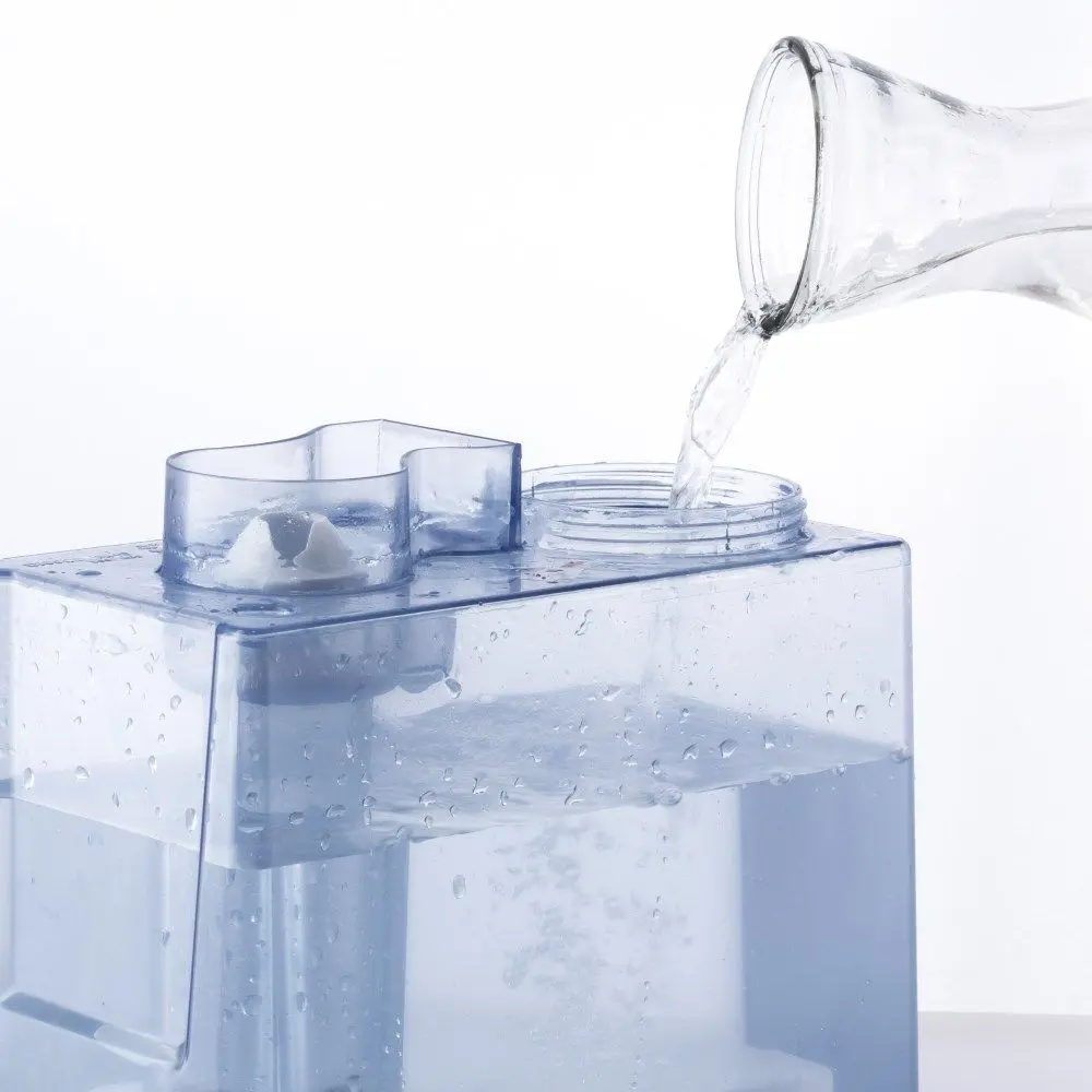 Umidificator cu ultrasunet Trotec B 5 E (White)