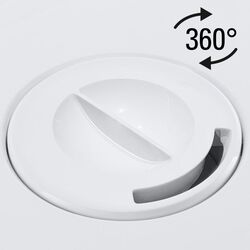 Umidificator cu ultrasunet Trotec B 5 E (White) Thumb