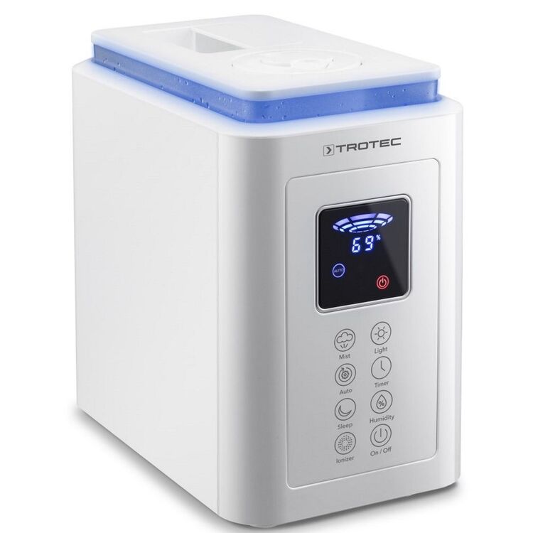Ultrasunet Trotec B 5 E