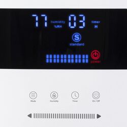 Ультразвуковой очиститель воздуха 3в1 Trotec B 6 E (White) Thumb