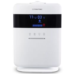 Purificator cu ultrasunet 3in1 Trotec B 6 E (White)