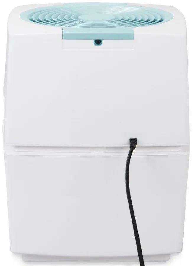 Umidificator de aer Trotec AW 10 S (White)