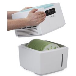Umidificator de aer Trotec AW 10 S (White) Thumb
