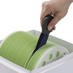 Umidificator de aer Trotec AW 10 S (White) Thumb