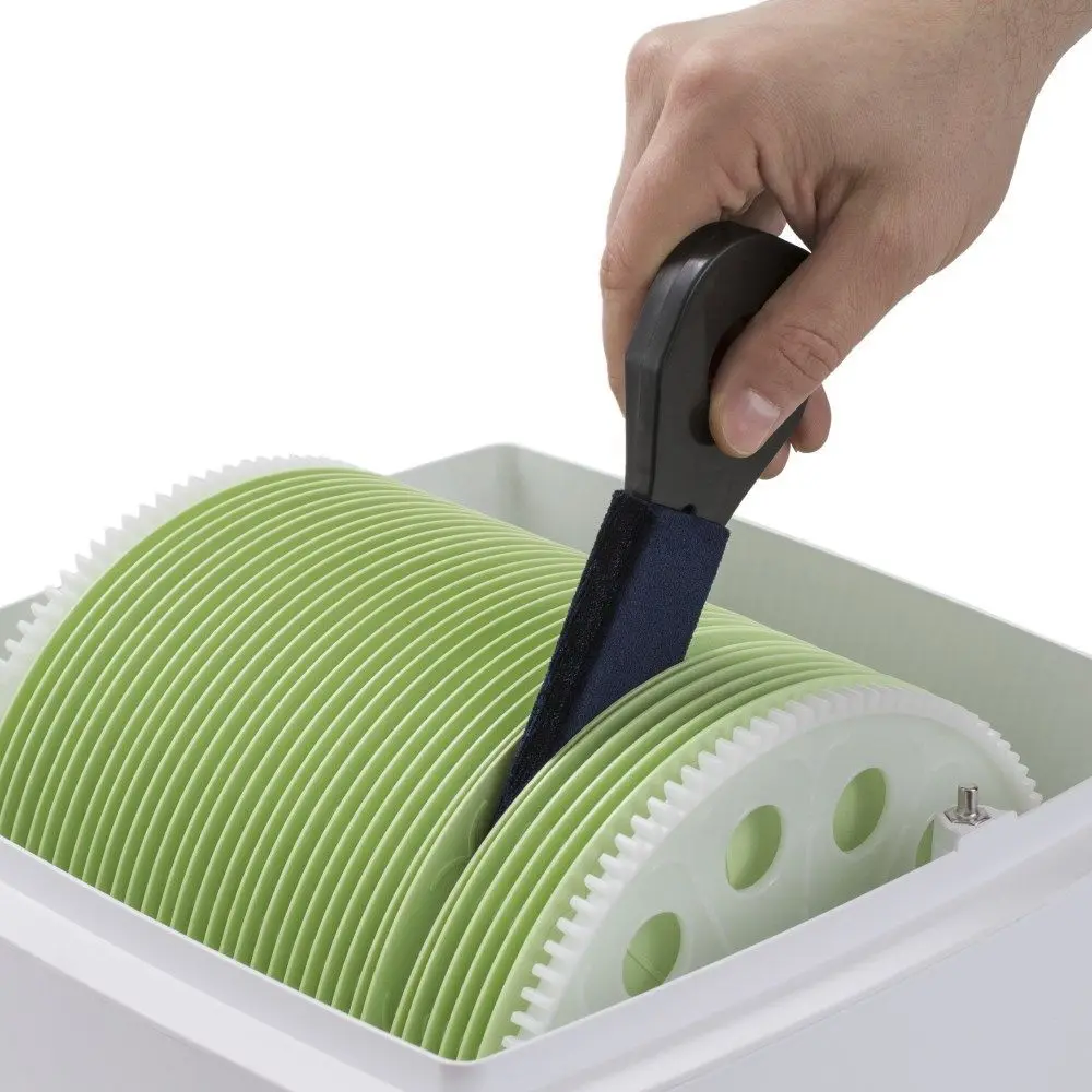 Umidificator de aer Trotec AW 10 S (White)