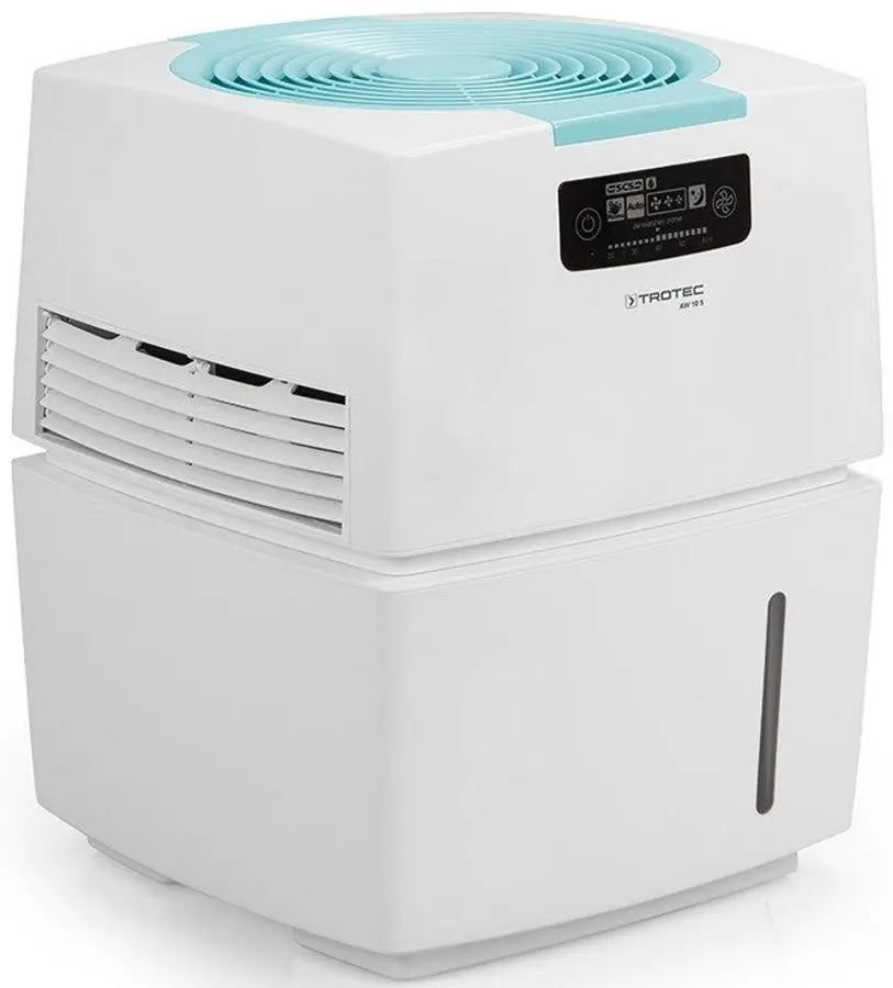 Umidificator de aer Trotec AW 10 S (White)